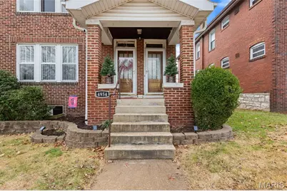 4954 Bancroft Avenue, Saint Louis, MO 63109 - Photo 1
