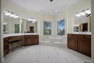 9542 Country Club Green, Sunset Hills, MO 63127 - Photo 24