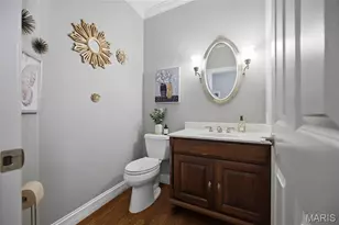 9542 Country Club Green, Sunset Hills, MO 63127 - Photo 30