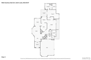 9542 Country Club Green, Sunset Hills, MO 63127 - Photo 34
