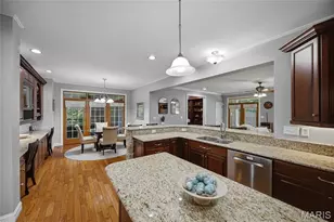 9542 Country Club Green, Sunset Hills, MO 63127 - Photo 14