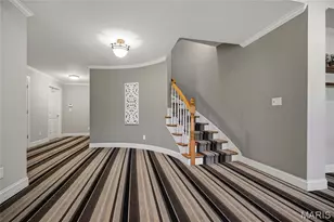 9542 Country Club Green, Sunset Hills, MO 63127 - Photo 46