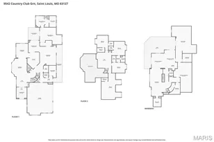 9542 Country Club Green, Sunset Hills, MO 63127 - Photo 84