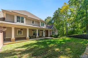 9542 Country Club Green, Sunset Hills, MO 63127 - Photo 76