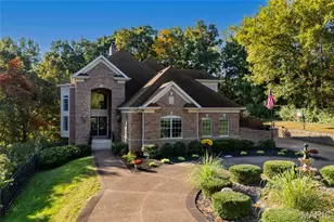 9542 Country Club Green, Sunset Hills, MO 63127 - Photo 1
