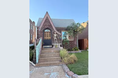 7919 S Broadway, Saint Louis, MO 63111 - Photo 1