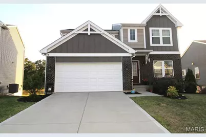 120 Bell Boulevard, Wentzville, MO 63385 - Photo 1
