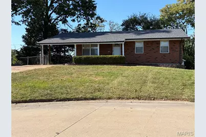 10915 Suanis Court, Saint Louis, MO 63123 - Photo 1