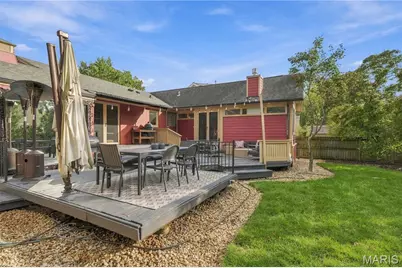 33 Magnolia Drive, Saint Louis, MO 63124 - Photo 34