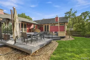 33 Magnolia Dr, Saint Louis, MO 63124 - Photo 34