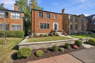 6349 Murdoch Ave, Saint Louis, MO 63109 - Photo 2
