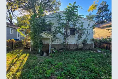 9730 Balboa Drive, Saint Louis, MO 63136 - Photo 4