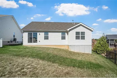 302 Creek Sound Court, Wentzville, MO 63385 - Photo 30