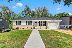 4235 Martyridge Dr, Oakville, MO 63129 - Photo 2