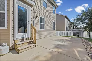 513 Parkgate Dr, Lake Saint Louis, MO 63367 - Photo 50