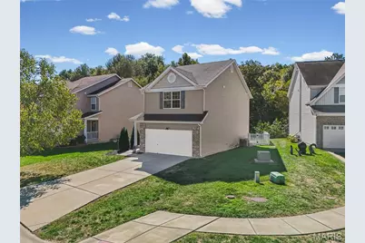 513 Parkgate Drive, Lake Saint Louis, MO 63367 - Photo 4