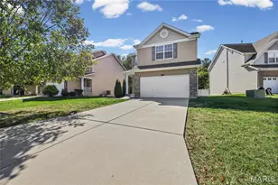 513 Parkgate Dr, Lake Saint Louis, MO 63367 - Photo 6