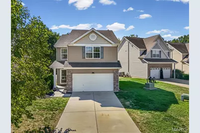 513 Parkgate Drive, Lake Saint Louis, MO 63367 - Photo 2
