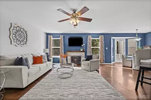 513 Parkgate Dr, Lake Saint Louis, MO 63367 - Photo 18
