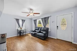 1307 S 3rd St, De Soto, MO 63020 - Photo 2