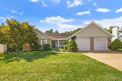 26 Briarwick Trail, Saint Peters, MO 63376 - Photo 2