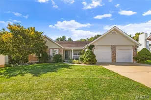26 Briarwick Trail, Saint Peters, MO 63376 - Photo 2
