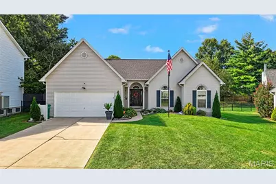 957 Cottontail Lane, Saint Charles, MO 63303 - Photo 52