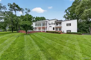 4 Litzsinger Ln, Ladue, MO 63124 - Photo 82