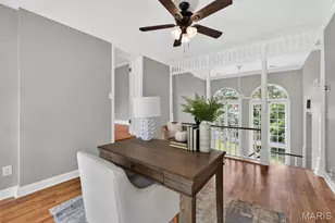 4 Litzsinger Ln, Ladue, MO 63124 - Photo 64