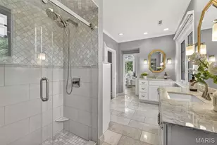4 Litzsinger Ln, Ladue, MO 63124 - Photo 52