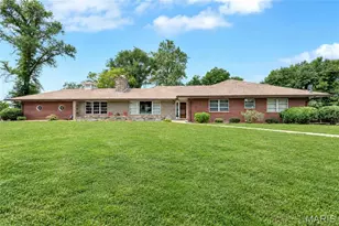 113 Cuivre St, Old Monroe, MO 63369 - Photo 1