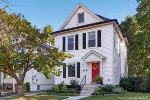 3410 Cambridge Ave, Maplewood, MO 63143 - Photo 1