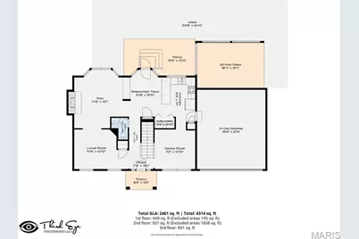 445 Lantana Lane, Saint Peters, MO 63376 - Photo 44