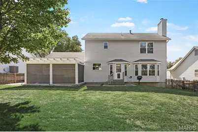 445 Lantana Lane, Saint Peters, MO 63376 - Photo 42