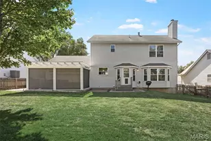445 Lantana Ln, Saint Peters, MO 63376 - Photo 42