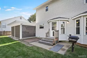 445 Lantana Ln, Saint Peters, MO 63376 - Photo 38