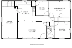 7601 General Sheridan Ln, Affton, MO 63123 - Photo 46