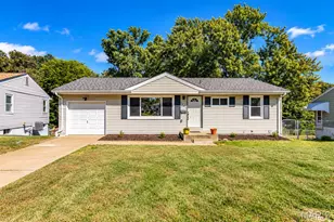 7601 General Sheridan Ln, Affton, MO 63123 - Photo 2