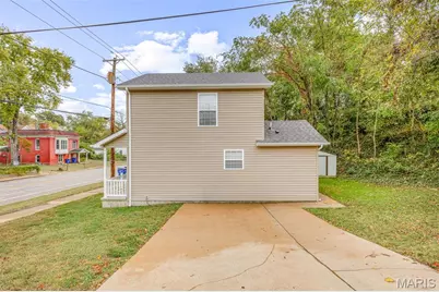 519 Boyd Street, De Soto, MO 63020 - Photo 2