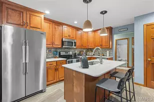 614 Windy Ridge Dr, Washington, MO 63090 - Photo 12