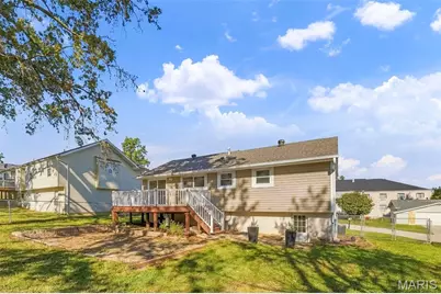 1406 Belleau Lake Drive, O'Fallon, MO 63366 - Photo 36