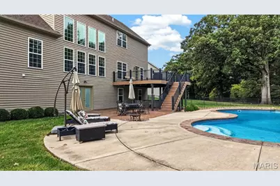 1216 Miralago Way, Saint Peters, MO 63376 - Photo 10
