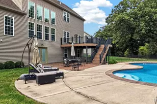 1216 Miralago Way, Saint Peters, MO 63376 - Photo 10