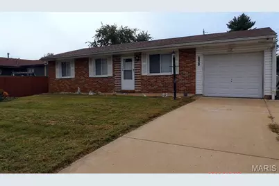 2151 Starling Airport Road, Arnold, MO 63010 - Photo 1