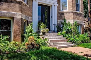 411 Newstead Ave, Saint Louis, MO 63108 - Photo 2