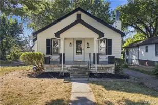 7410 Liberty Ave, University City, MO 63130 - Photo 1
