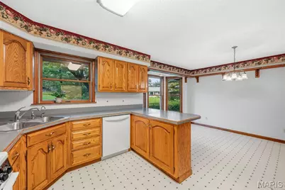 29 Number Six Green Drive #A, Saint Charles, MO 63303 - Photo 22