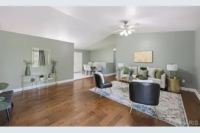 3743 Clearview Drive, Byrnes Mill, MO 63051 - Photo 8