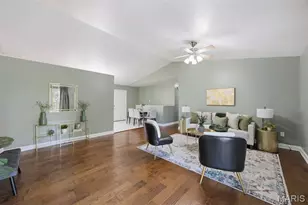 3743 Clearview Dr, Byrnes Mill, MO 63051 - Photo 8