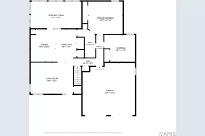 1389 S Scenic Drive, Herculaneum, MO 63048 - Photo 24